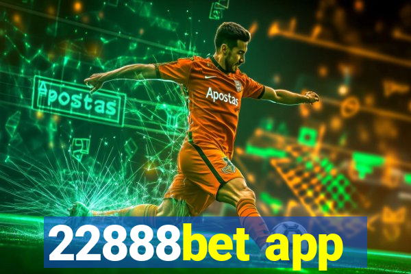 22888bet app